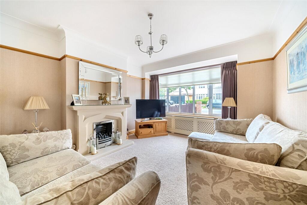 Additional image 2 of Wickham Crescent, West Wickham