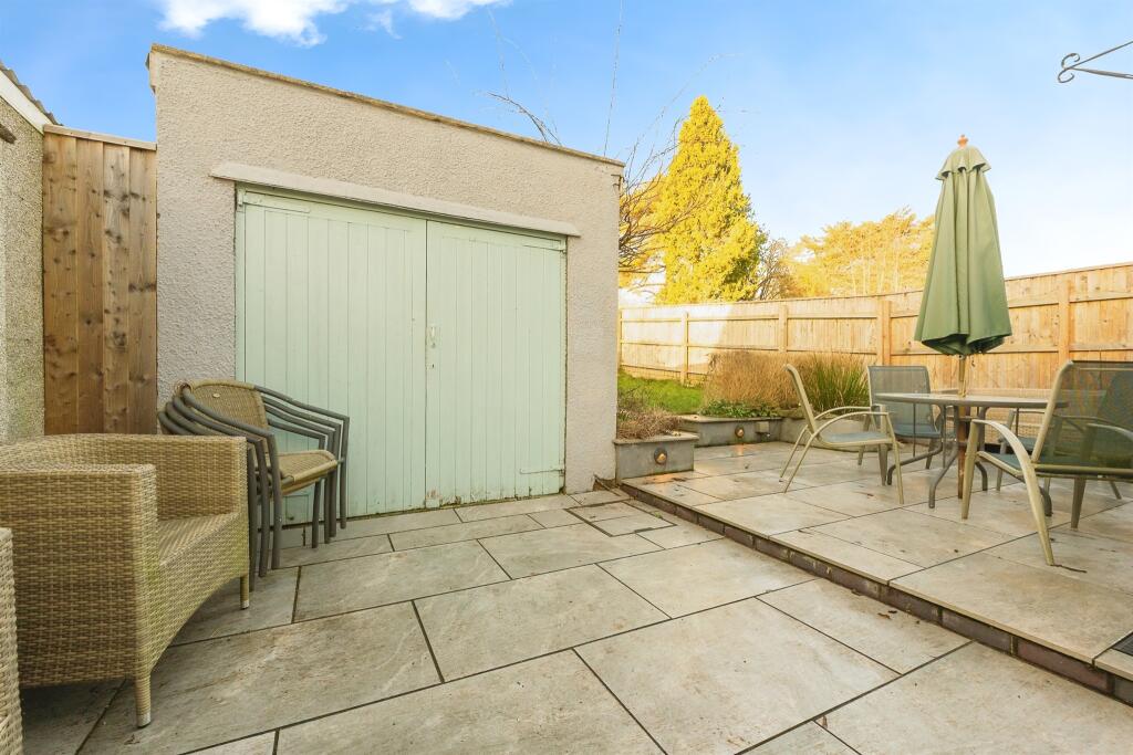 Additional image 16 of Church Road, Wick, BRISTOL