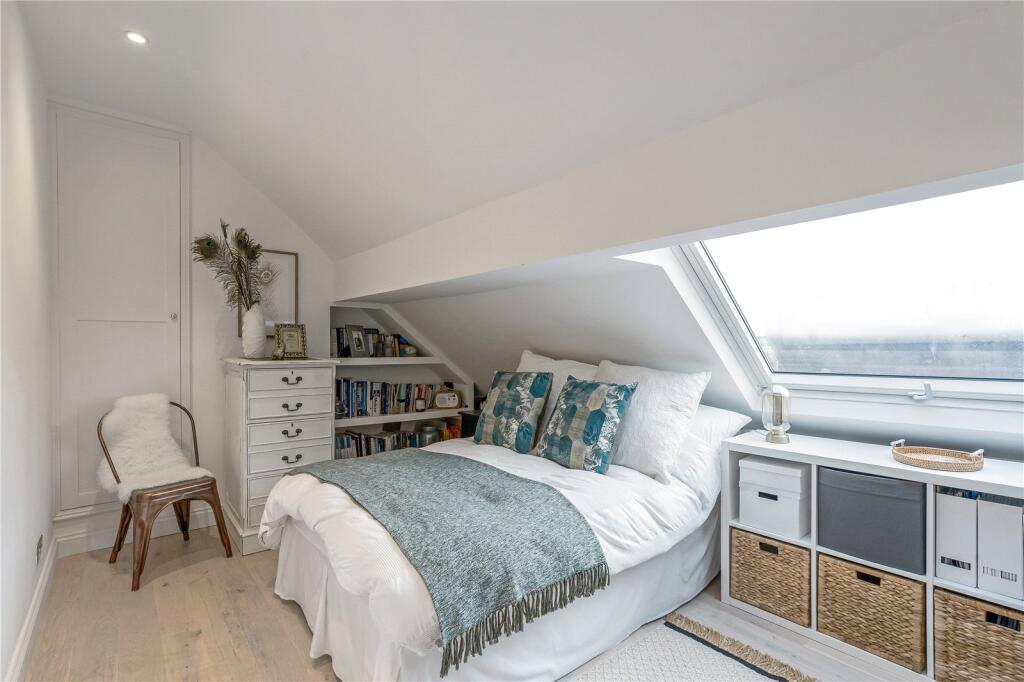 Additional image 11 of Cornwallis Avenue, Clifton, Bristol, BS8