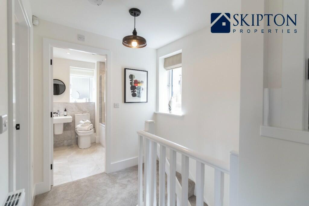 Additional image 9 of Plot 45, The Read, The Willows, Silsden