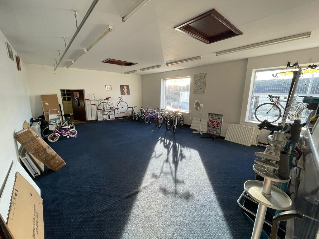 Additional image 4 of Church Square, Banbridge, BT32