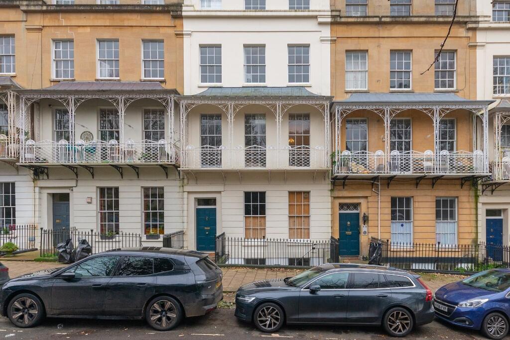 Additional image 43 of Caledonia Place, Clifton Village