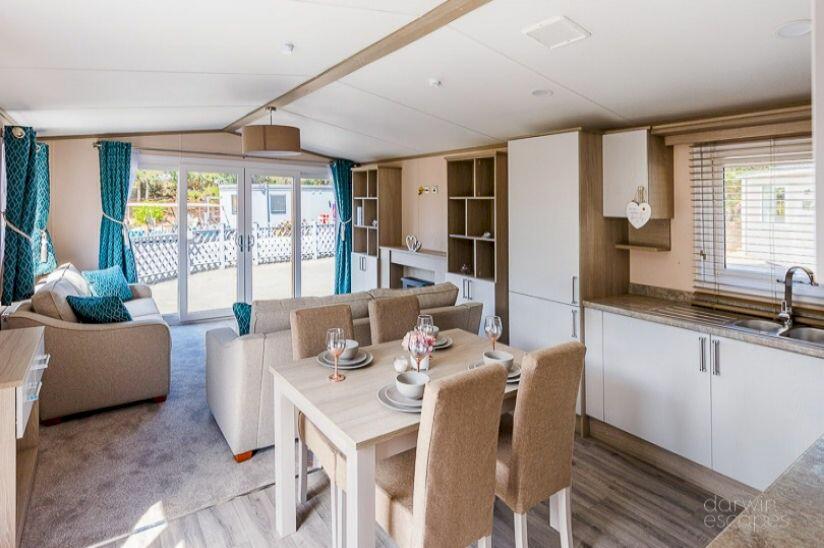 Additional image 2 of Cheddar Woods Resort & Spa, Axbridge Road, Cheddar, Somerset