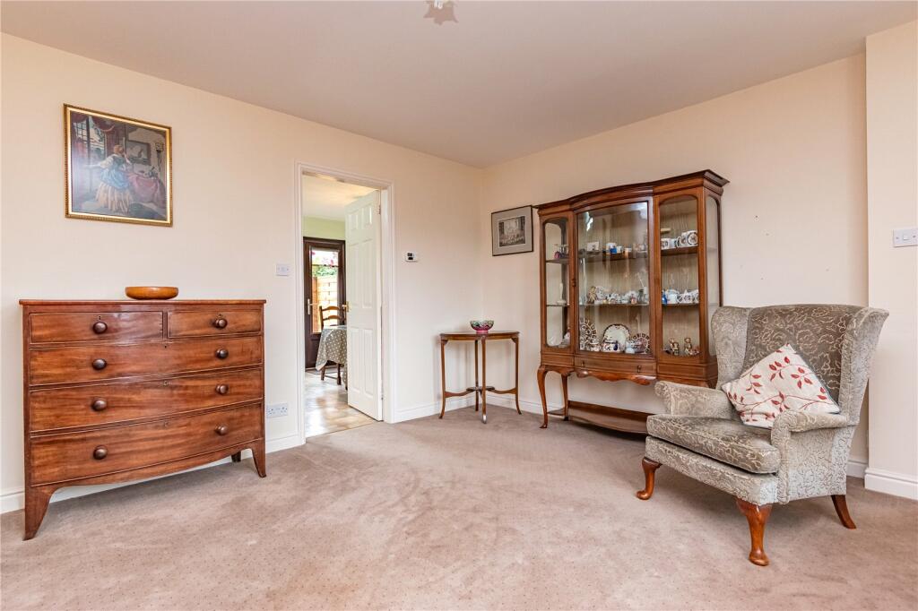 Additional image 7 of 17 Fletcher Hill Park, Kirkby Stephen, Westmorland & Furness