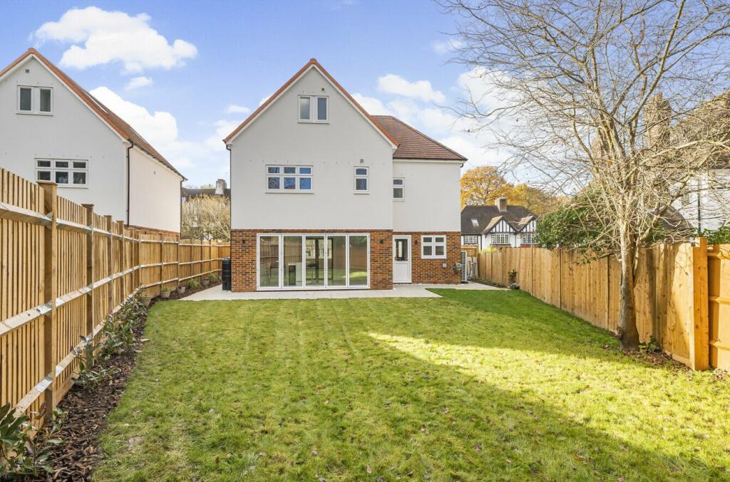 Additional image 25 of Woodland Way, Petts Wood, BR5
