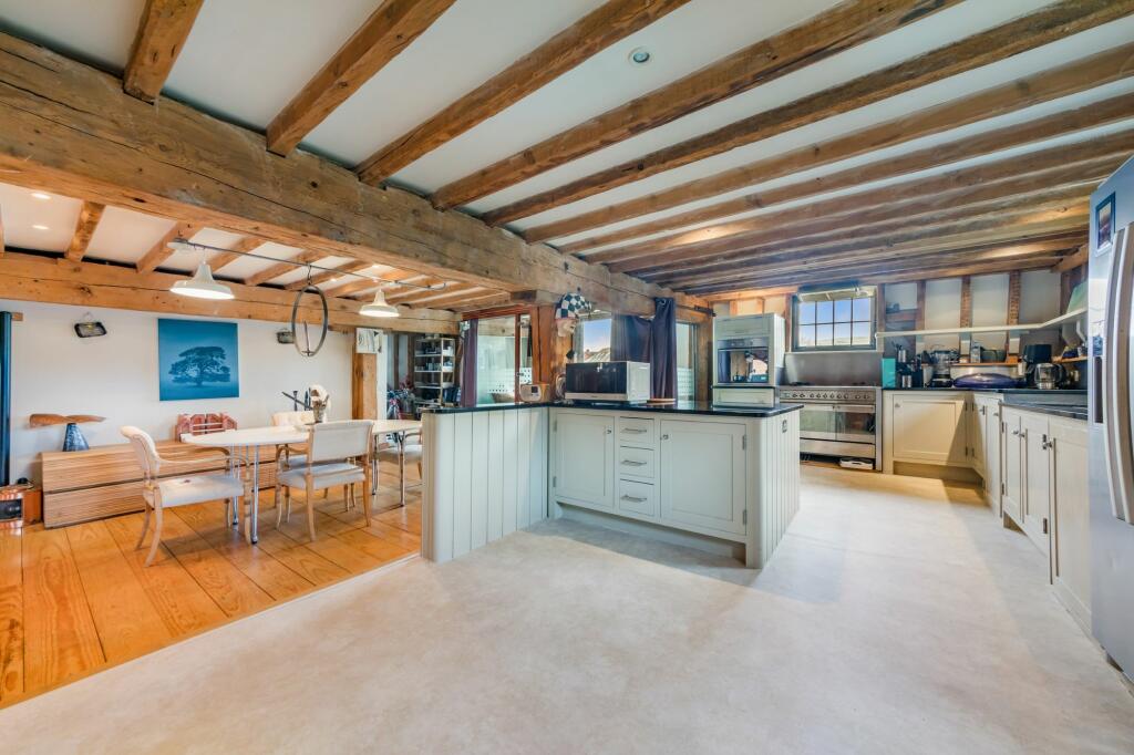 Additional image 25 of Stricklands Warehouse, Railway Lane, Lewes, BN7