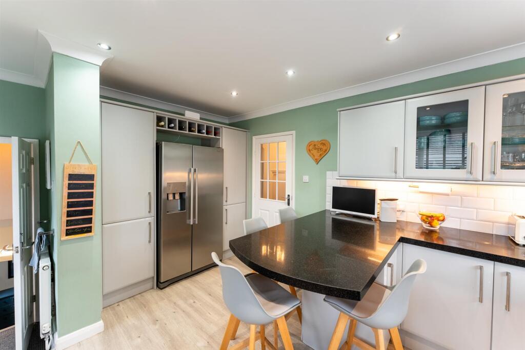 Additional image 7 of Woodspring Crescent, Worlebury - DECEPTIVE