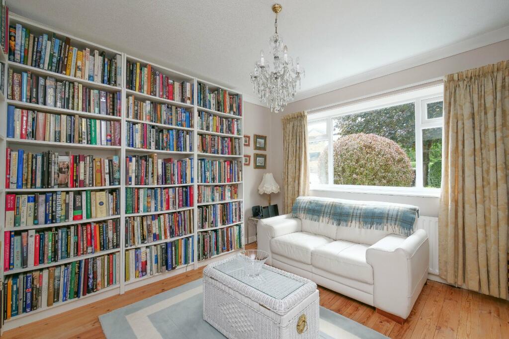 Additional image 10 of Belmont Avenue, Baildon, Shipley, West Yorkshire, BD17