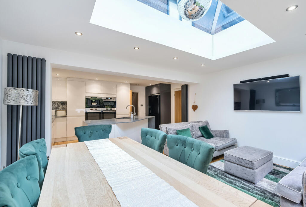 Additional image 4 of Fountains Drive, Barrs Court, Bristol, BS30