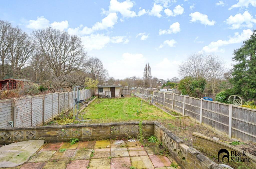 Additional image 11 of Cranmore Road, Chislehurst, BR7