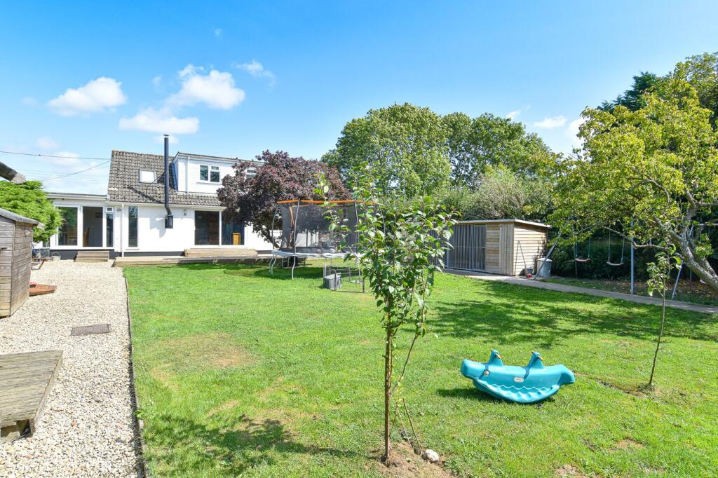 Additional image 21 of Notting Hill Way, Lower Weare, Axbridge, BS26