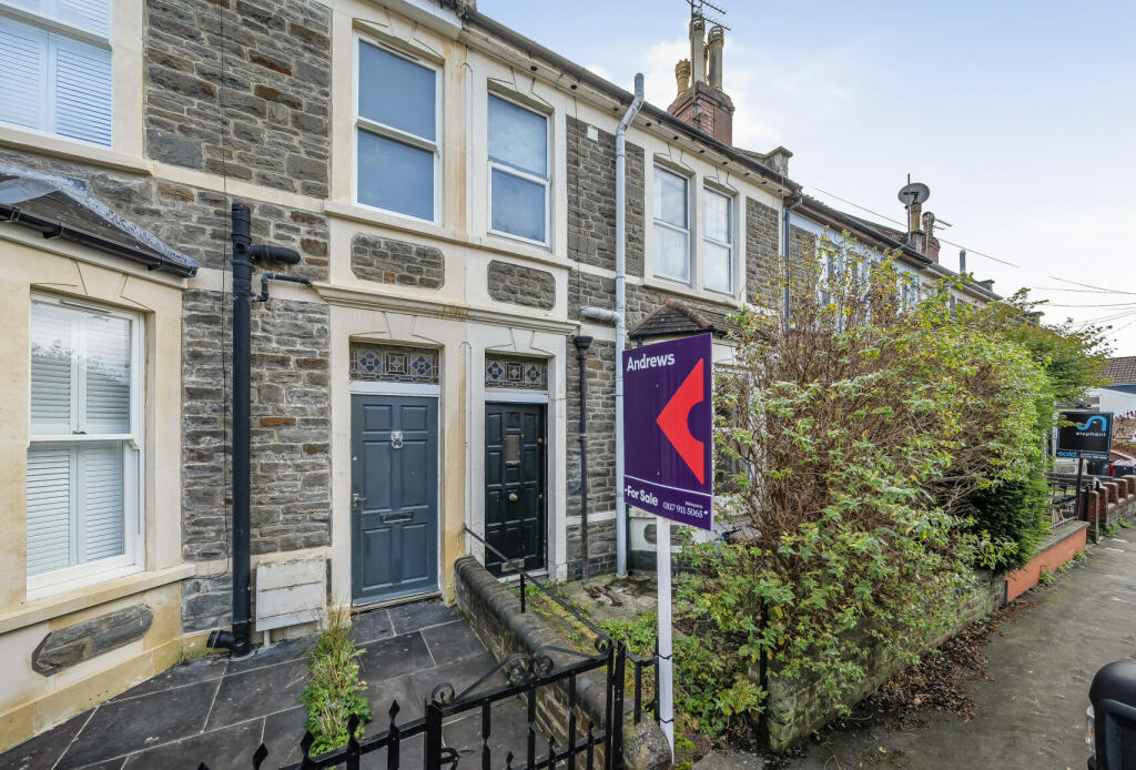 Additional image 20 of Manor Road, Bishopston, BRISTOL, BS7