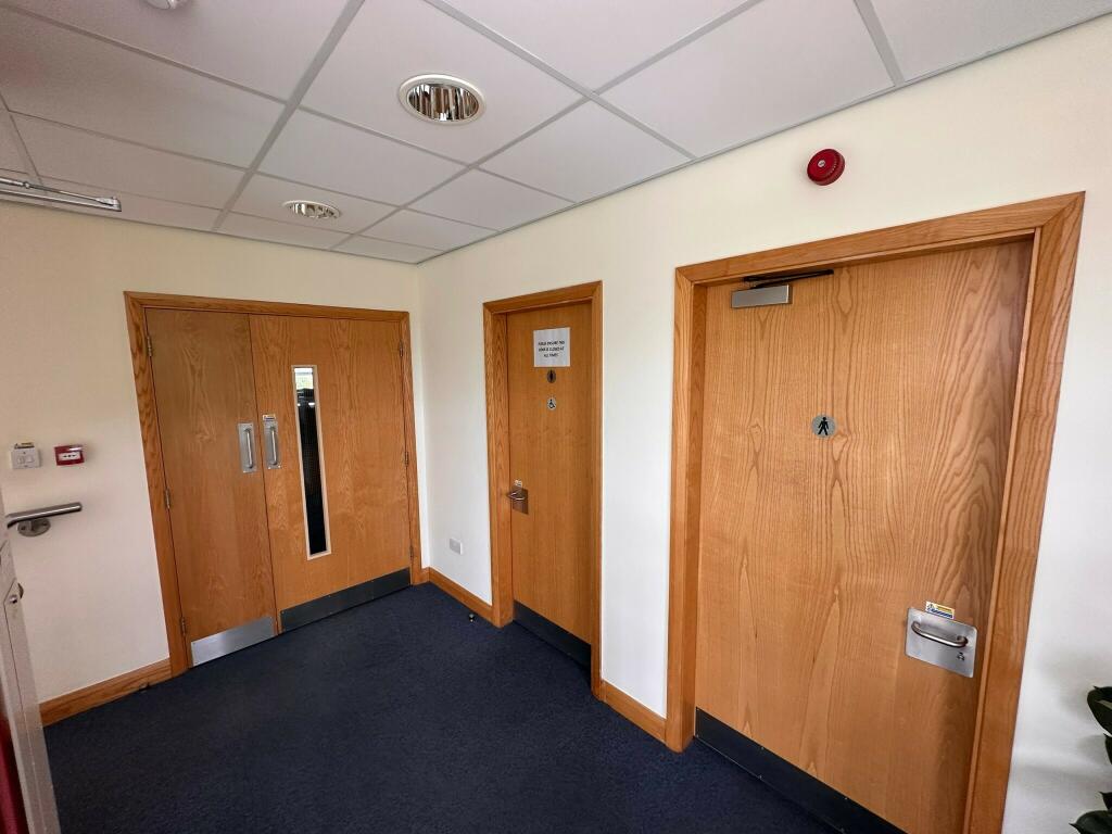 Additional image 12 of 1st Floor, Number One Middle Bridge Business Park