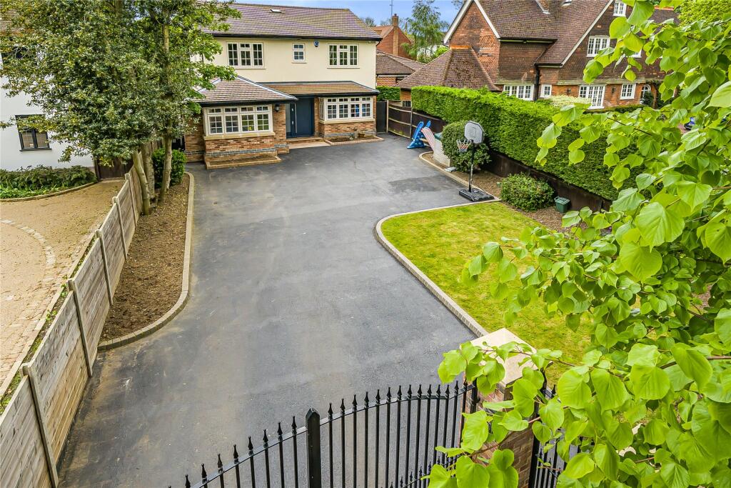 Additional image 23 of Mead Road, Chislehurst
