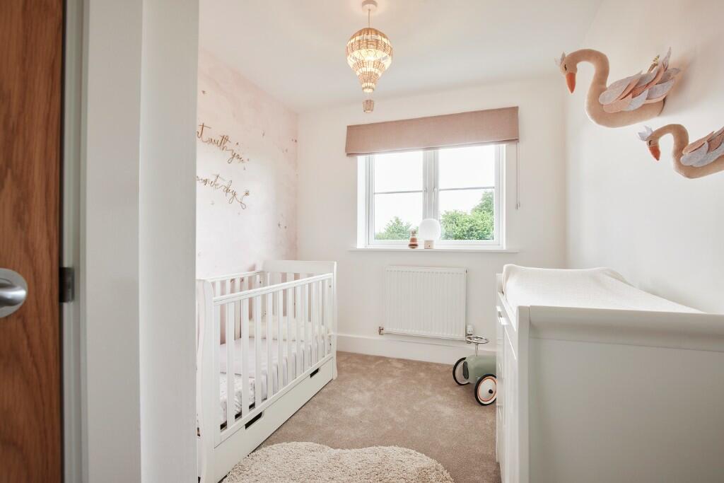 Additional image 20 of Plot 33, The Emily, The Willows, Silsden