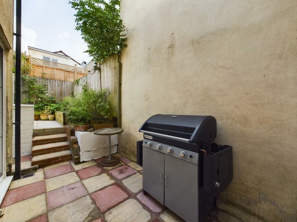 Additional image 26 of Salisbury Street, St. George, Bristol