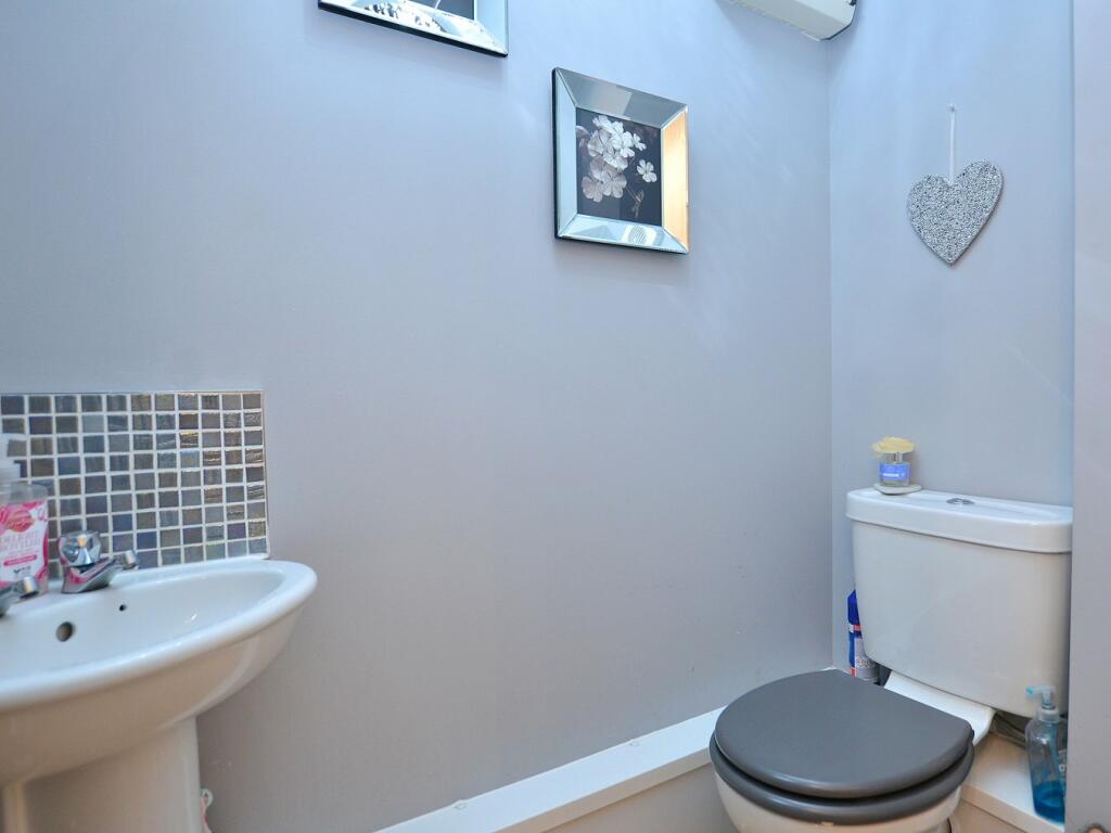 Additional image 10 of Pastures Avenue, St Georges, Weston-Super-Mare, BS22