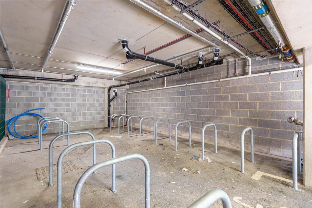 Additional image 12 of Cheswick Campus, The Square, Long Down Avenue, Bristol, BS16