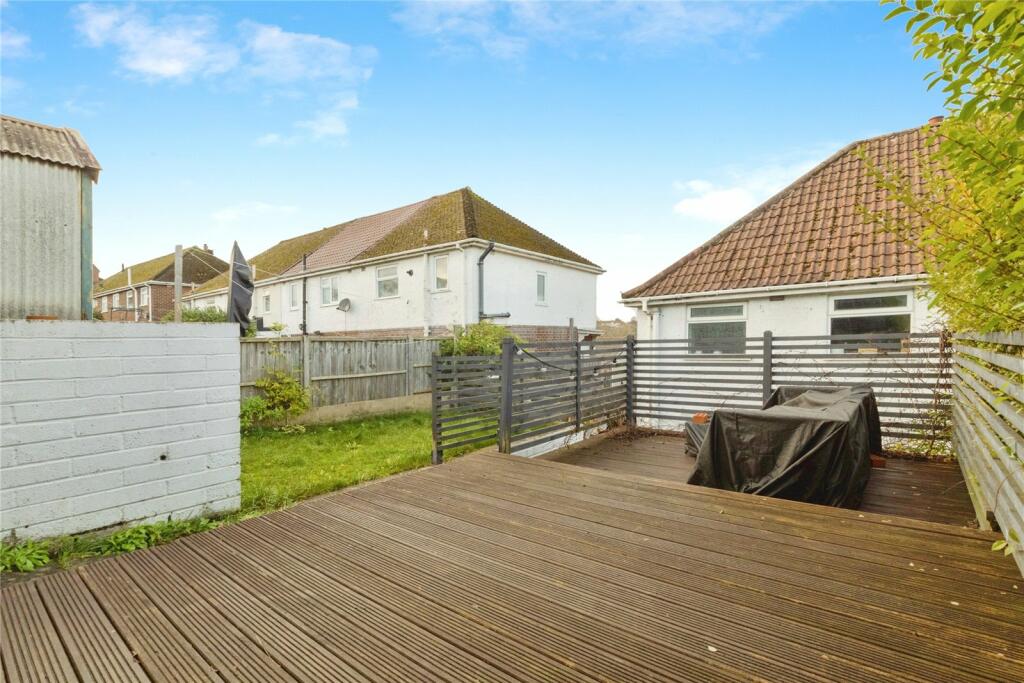 Additional image 13 of St Peters Rise, Headley Park, Bristol, BS13