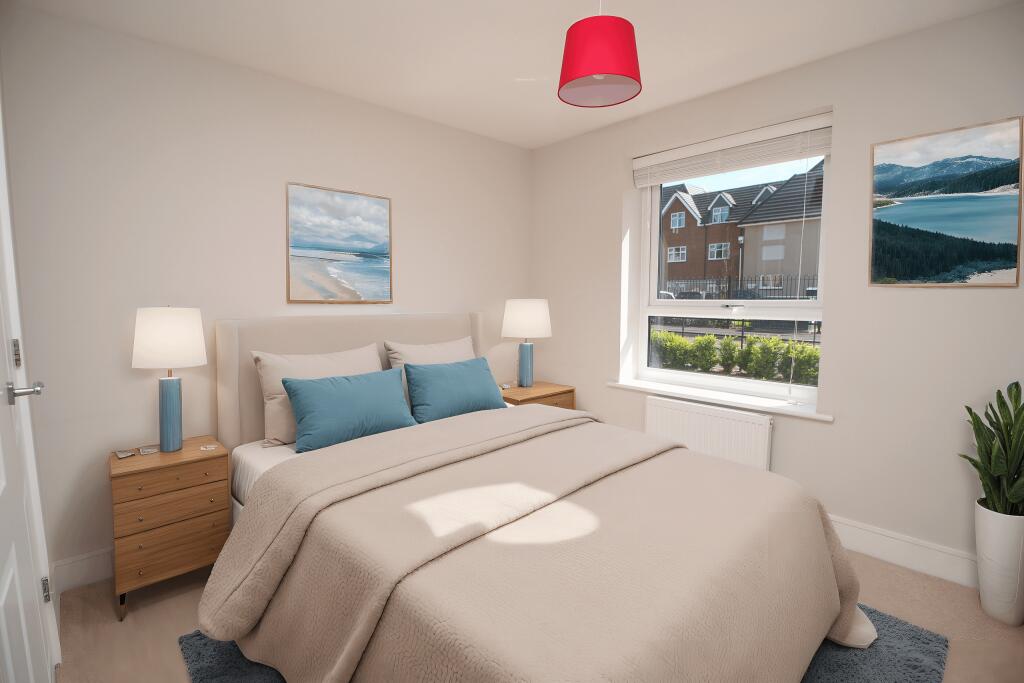 Additional image 5 of Whitebridge Gardens, Thornbury, BS35