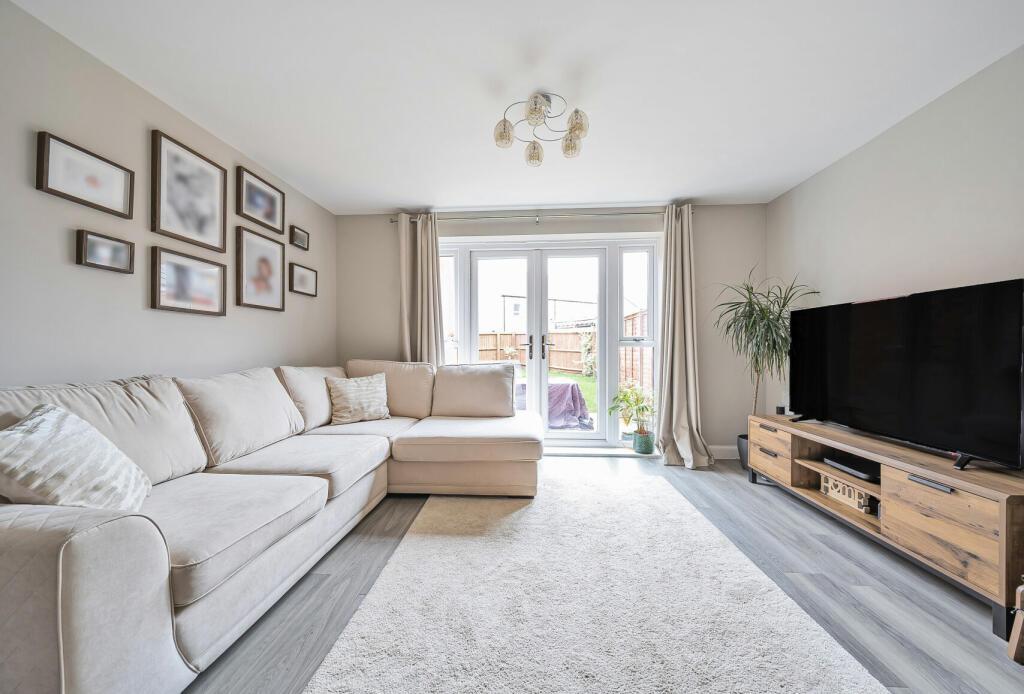 Additional image 2 of Leechpool Way, Yate, Bristol, Gloucestershire, BS37