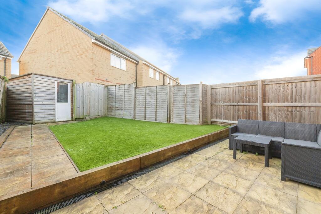 Additional image 15 of Goldcrest Walk, Keynsham, Bristol