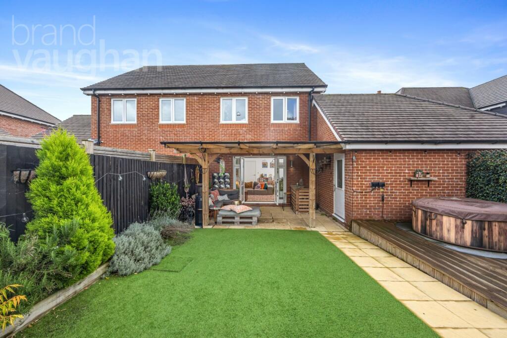 Additional image 16 of St. Andrews Place, Hassocks, West Sussex, BN6