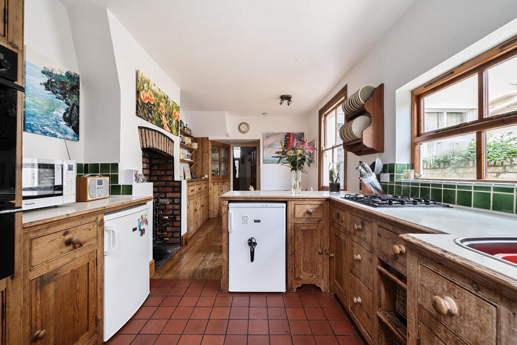 Additional image 10 of Cairns Road, Westbury Park, Bristol, BS6