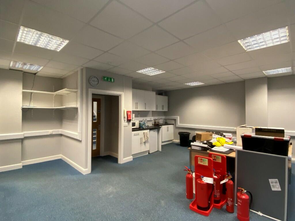 Primary image of Unit 10B Duckmoor Road Industrial Estate, Bristol, BS3 2BJ