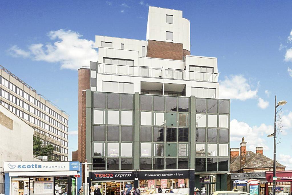 Additional image 7 of Broadway House, 3 High Street, Bromley, BR1