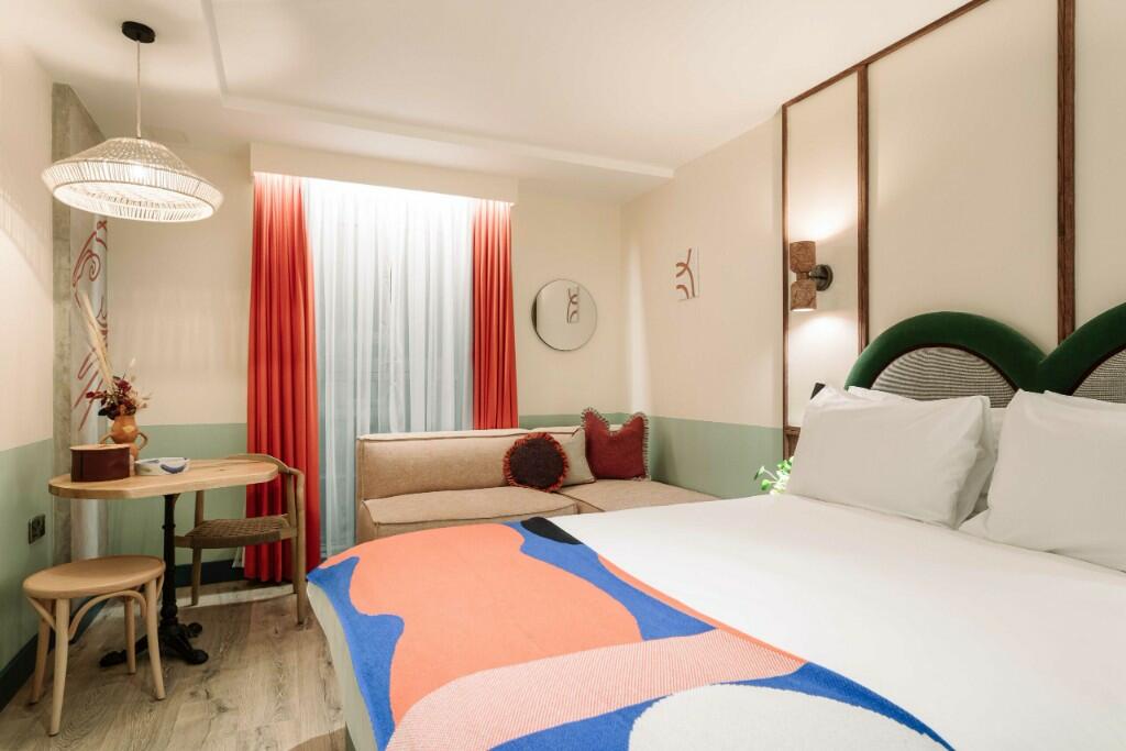 Additional image 5 of Queen Street, Belfast, County Antrim, Northern Ireland, BT1