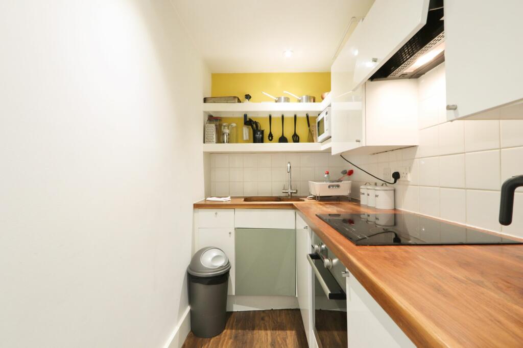 Additional image 8 of Oakfield Place, Bristol