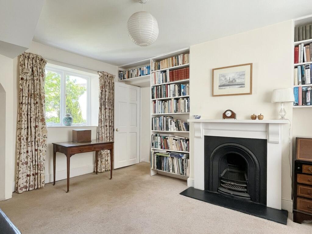 Additional image 8 of The Green, Winscombe, North Somerset. BS25 1AL