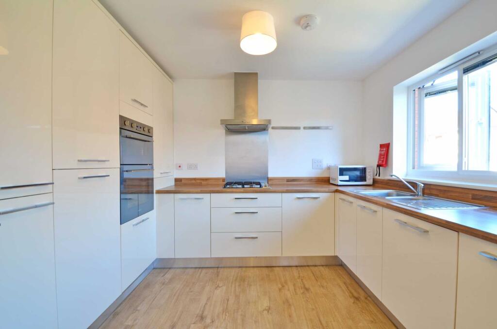 Additional image 2 of Hatton Road, Cheswick Village