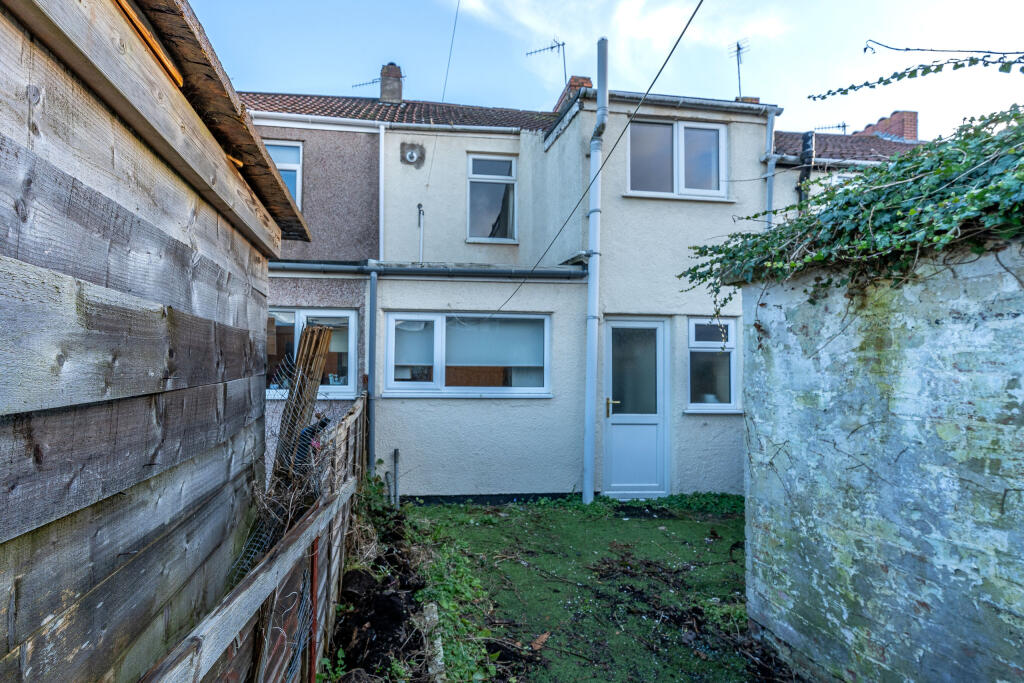 Additional image 16 of Bradley Crescent, Shirehampton, Bristol, Bristol