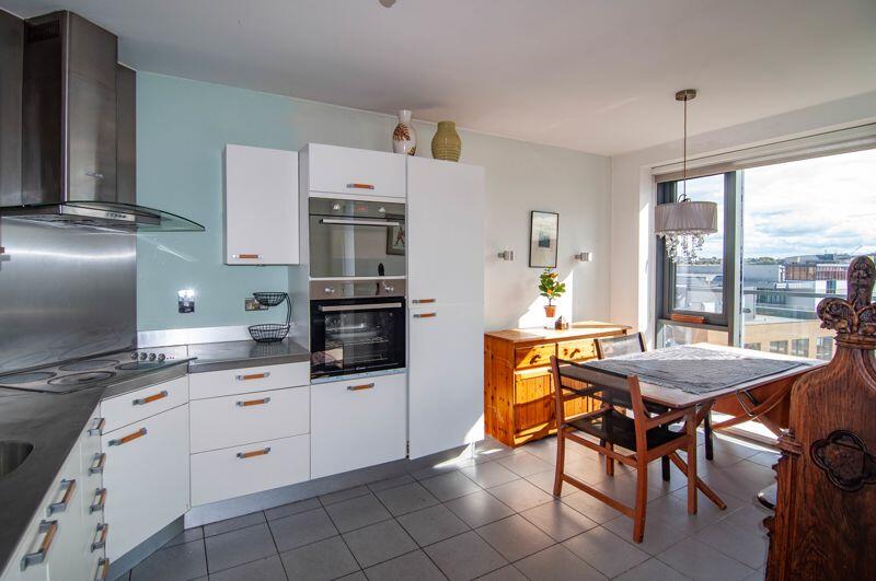 Additional image 4 of Penthouse Apartment, Deanery Road, BS1