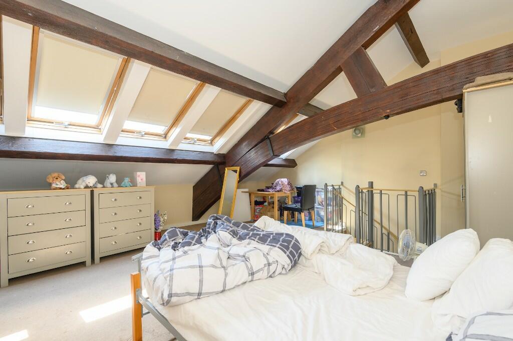 Additional image 12 of Sunbridge Road, Bradford, BD1