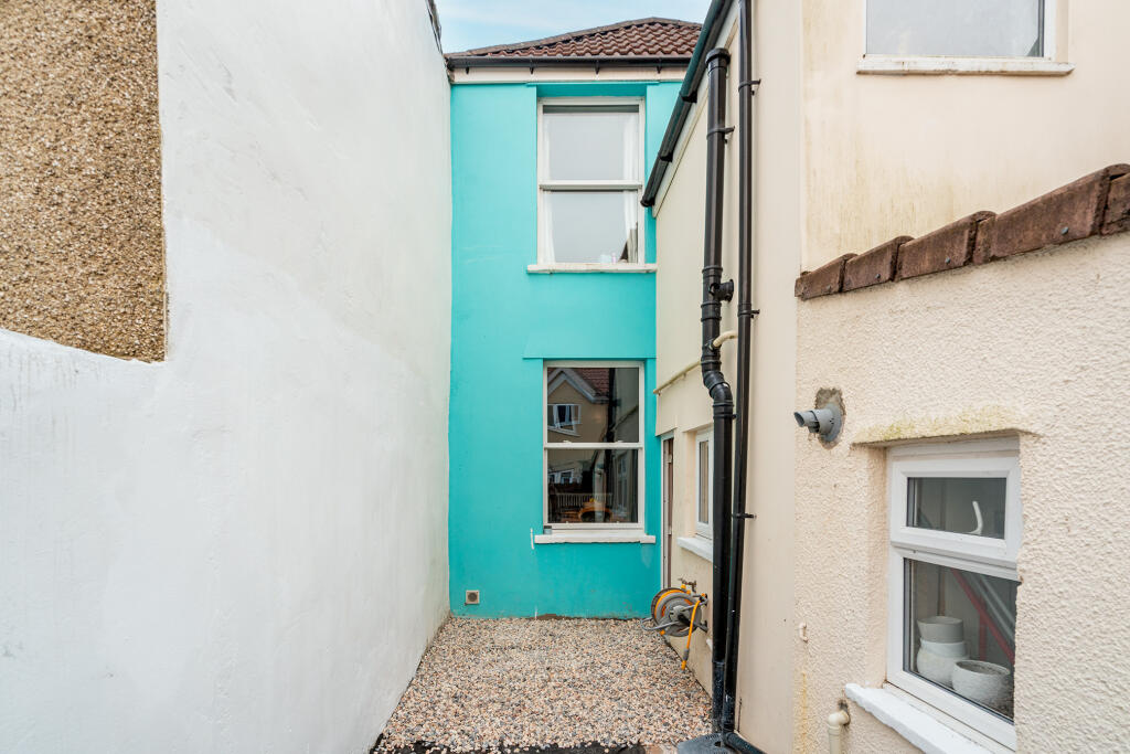 Additional image 20 of Sydenham Road, Totterdown, Bristol