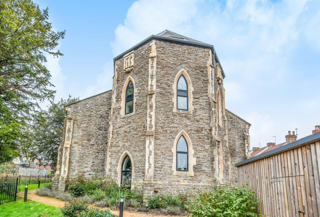 Additional image 16 of Park Road, Kingswood, Bristol, South Gloucestershire, BS15