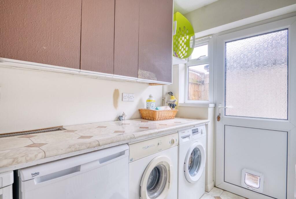 Additional image 15 of Situated in a peaceful cul-de-sac in Congresbury