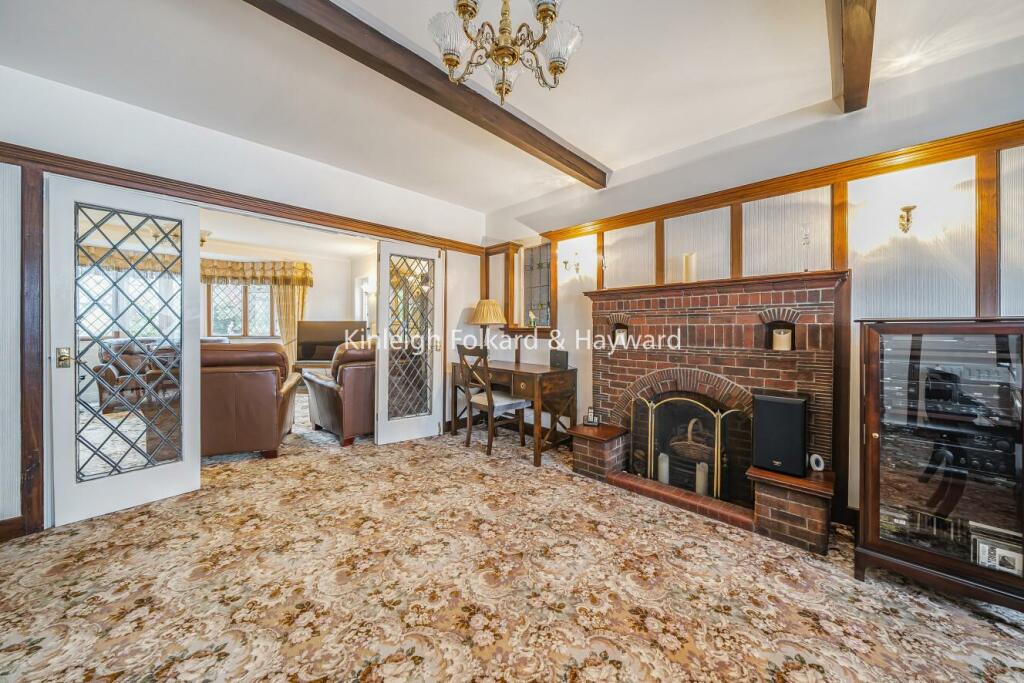 Additional image 8 of Hengist Way, Bromley