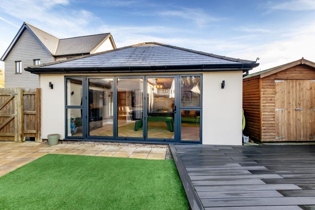 Additional image 27 of Quarry Bank, Chipping Sodbury, BS37