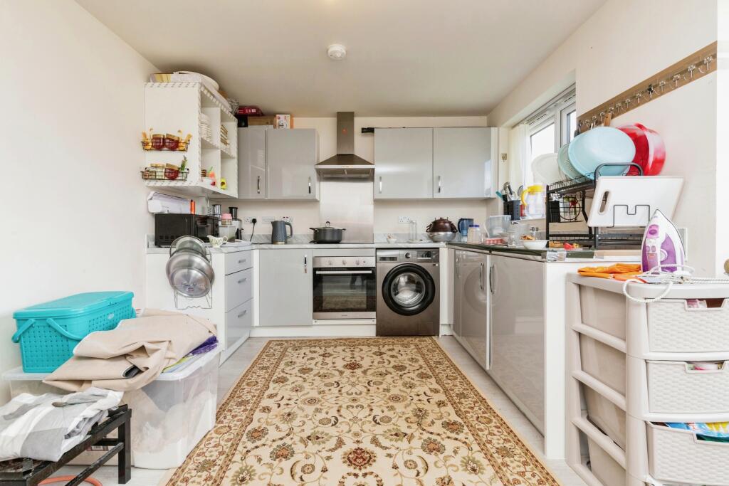 Additional image 4 of William Jessop Way, Bristol, BS13
