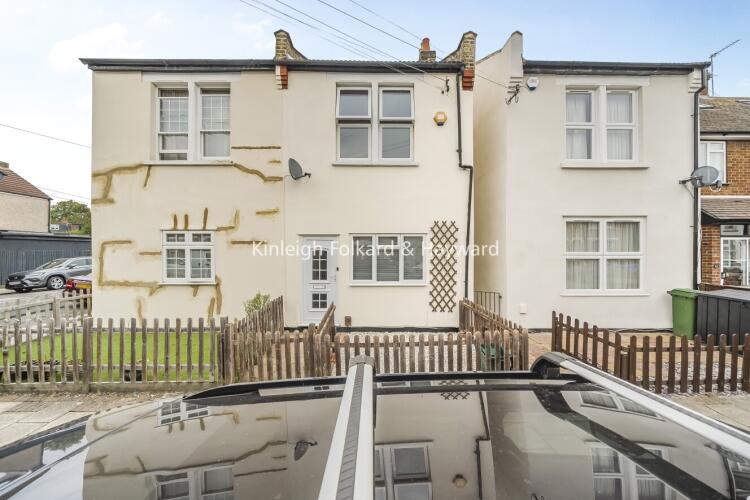 Additional image 15 of Bromley Gardens Bromley BR2