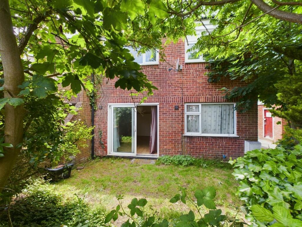 Juniper Court, Bristol