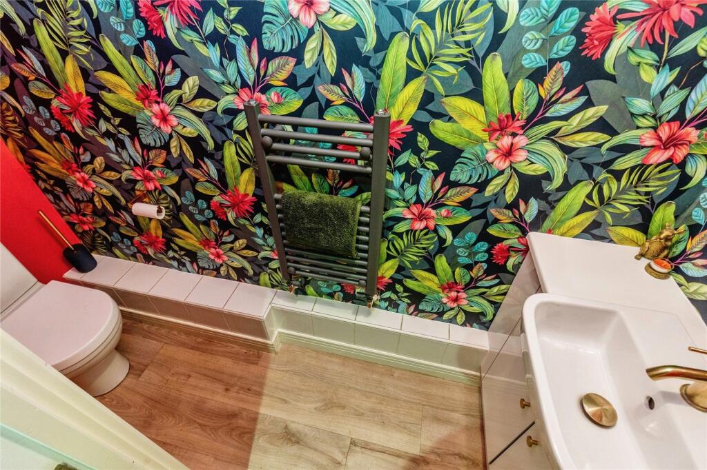 Additional image 8 of Pier Close, Portishead, Bristol, Somerset, BS20