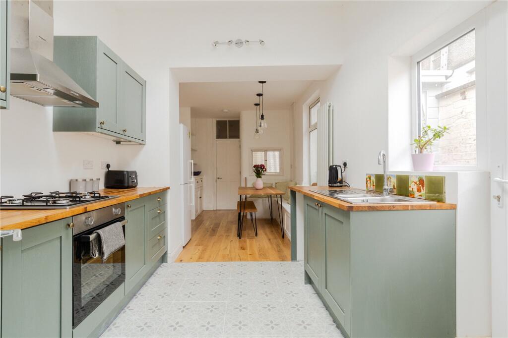 Additional image 8 of Ashfield Road, Ashton, BS3