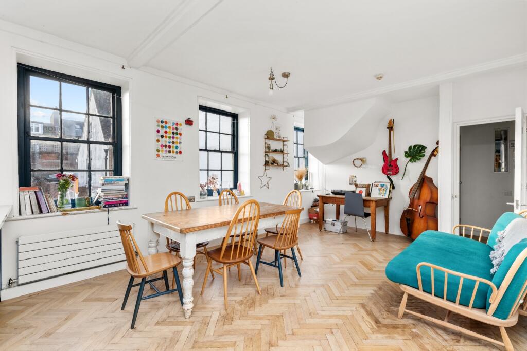 Additional image 4 of Flint House, High Street, Lewes