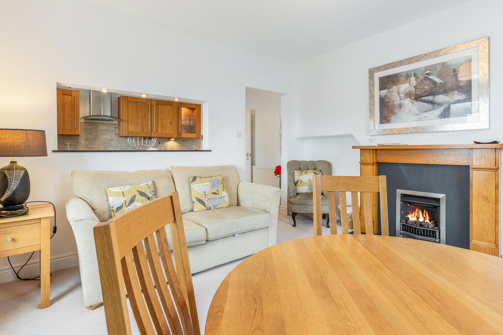 Additional image 8 of 12B Helvellyn Street, Keswick, Cumbria, CA12 4EN