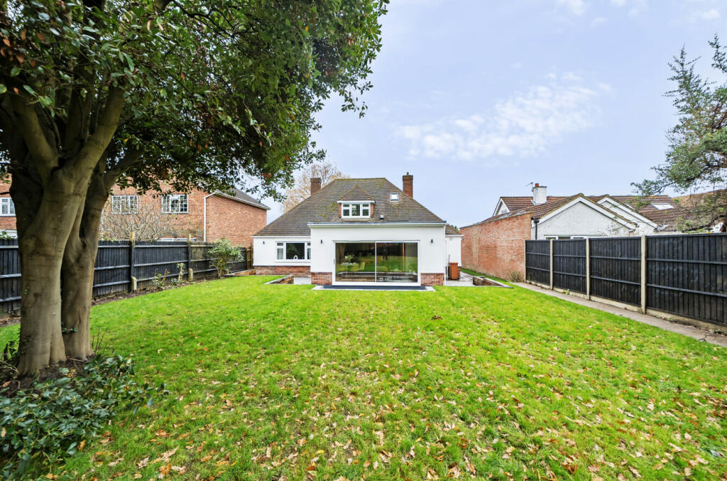Additional image 21 of Homesdale Road, Petts Wood, BR5